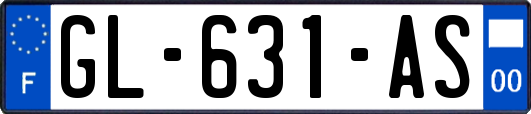 GL-631-AS