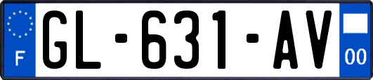 GL-631-AV