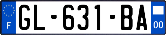 GL-631-BA