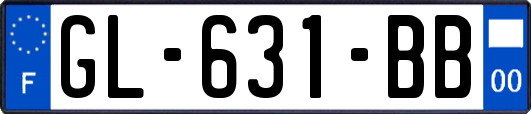 GL-631-BB