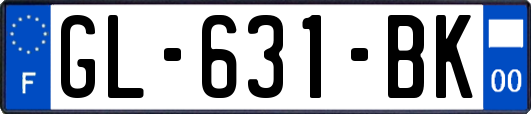 GL-631-BK