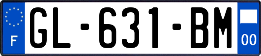 GL-631-BM