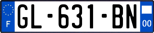 GL-631-BN