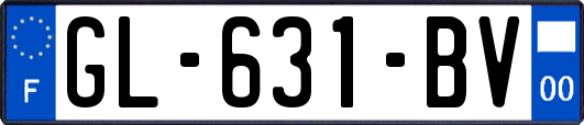 GL-631-BV