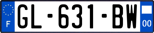 GL-631-BW