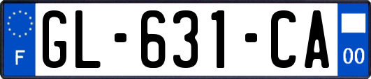 GL-631-CA