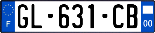 GL-631-CB