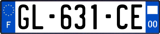 GL-631-CE