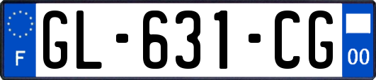 GL-631-CG