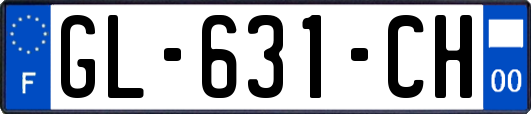 GL-631-CH