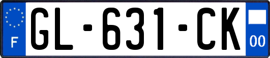 GL-631-CK