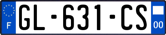 GL-631-CS