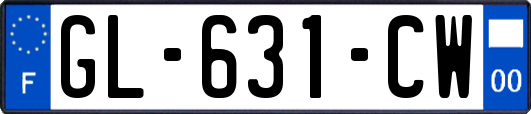 GL-631-CW