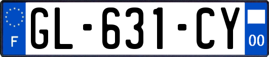 GL-631-CY