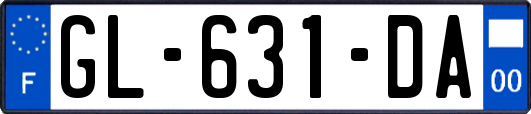 GL-631-DA