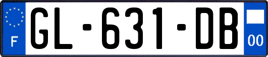 GL-631-DB