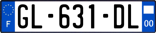 GL-631-DL