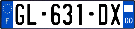 GL-631-DX