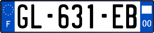 GL-631-EB