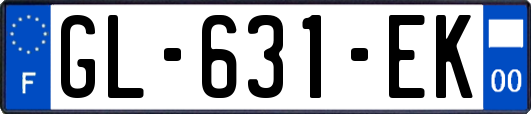 GL-631-EK
