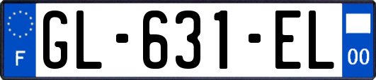 GL-631-EL