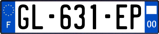 GL-631-EP