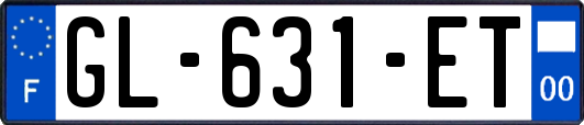 GL-631-ET