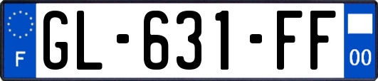 GL-631-FF