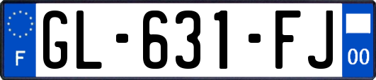 GL-631-FJ