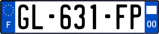 GL-631-FP