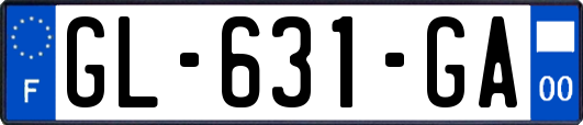 GL-631-GA