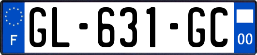 GL-631-GC