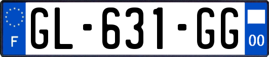 GL-631-GG