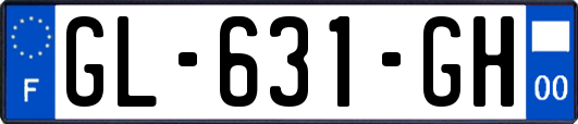 GL-631-GH