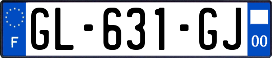 GL-631-GJ