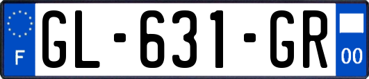GL-631-GR