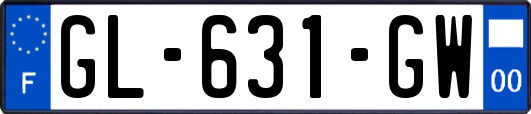 GL-631-GW