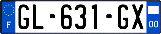 GL-631-GX