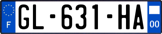 GL-631-HA