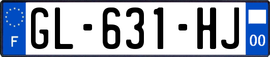 GL-631-HJ