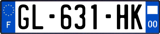 GL-631-HK