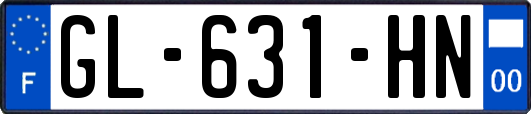 GL-631-HN
