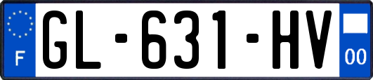 GL-631-HV