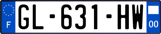 GL-631-HW