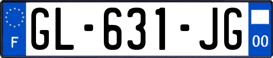 GL-631-JG