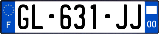 GL-631-JJ