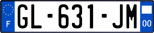GL-631-JM
