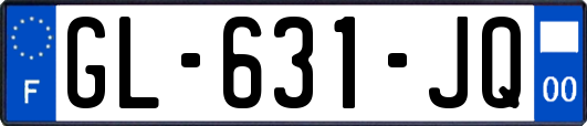 GL-631-JQ