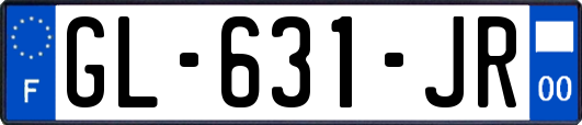 GL-631-JR