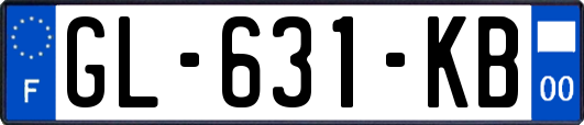 GL-631-KB